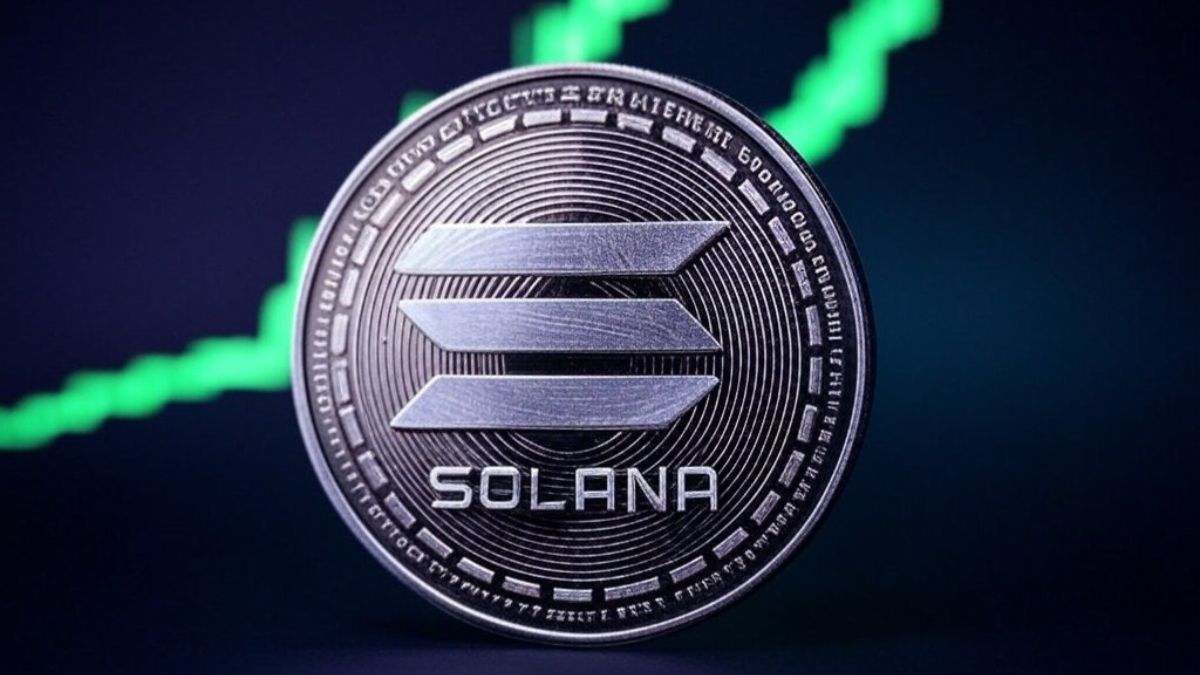 Is Solana Headed To $140? A Key Metric Suggests A Possible Reversal