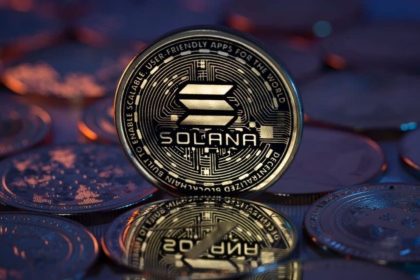 Solana ETF Records $608.9M Inflows Even as Trader Activity Falls 87% Since January