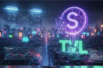 TVL Solana memecoins fall-