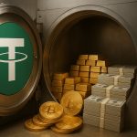 What actually is USDT Reserve?