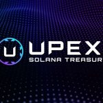 Upexi Eyes $1B Fundraise to Expand Solana DAT Strategy