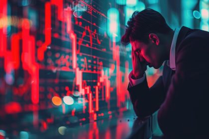 “This is why altcoins feel like they’re dead.”