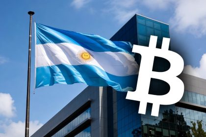 Banks in Argentina would begin offering cryptocurrencies in 2026