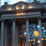 5 bitcoin companies become banks in the US