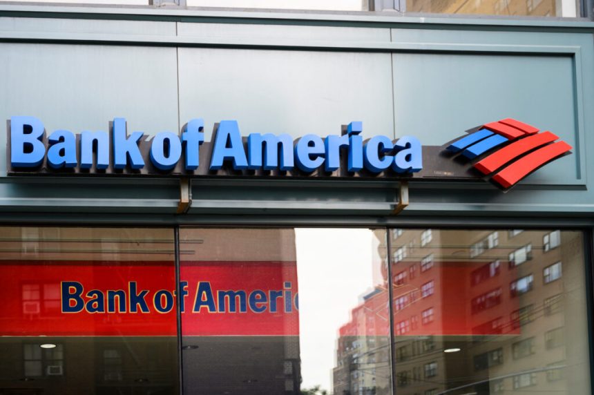 Bank of America to start offering Bitcoin-backed loans