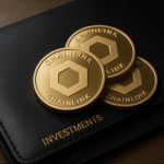 According to Grayscale, Chainlink is the cryptocurrency every portfolio needs