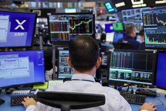 XRP and solana expand on Chicago Mercantile Exchange