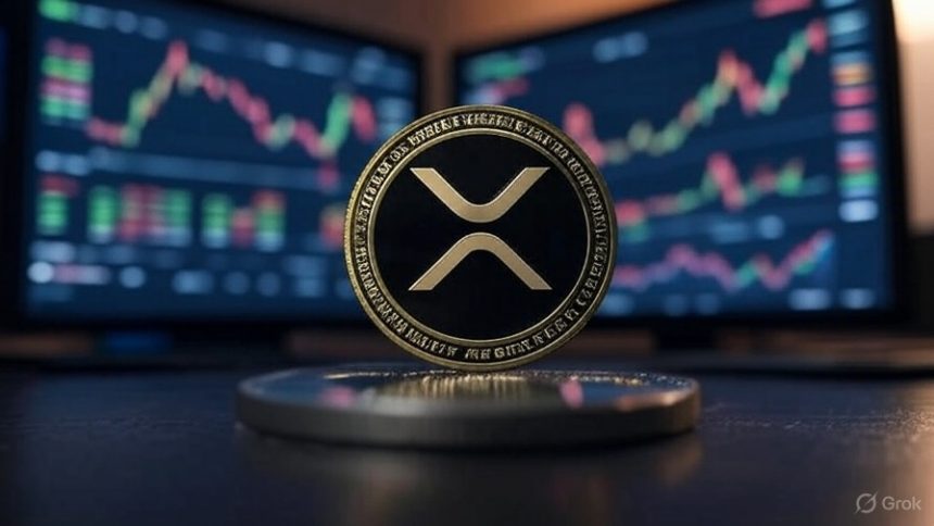 How much do you expect XRP to be? community reacts to this