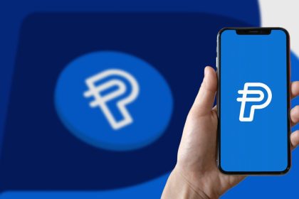PayPal Cryptocurrency will explode in 2025