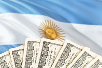 Argentina changes the way of calculating the value of the dollar