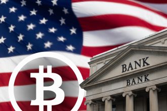 Banks have the green light to trade bitcoin in the US
