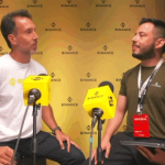 "Debating whether or not to regulate cryptocurrencies is beginning to be anachronistic": Andrés Ondarra