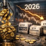 ETFs will eat up Bitcoin supply by 2026: Matt Hogan