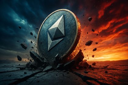 Ethereum is fighting for survival as insiders warn a “dangerous complacency” could make it irrelevant by 2030