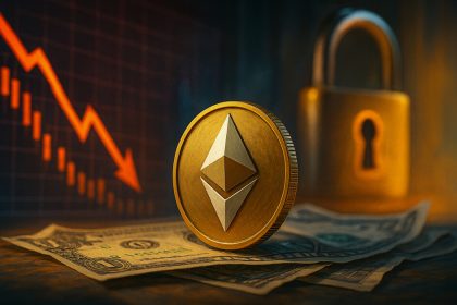 Inside Vitalik’s 256 ETH grants: When Ethereum falls, privacy rises