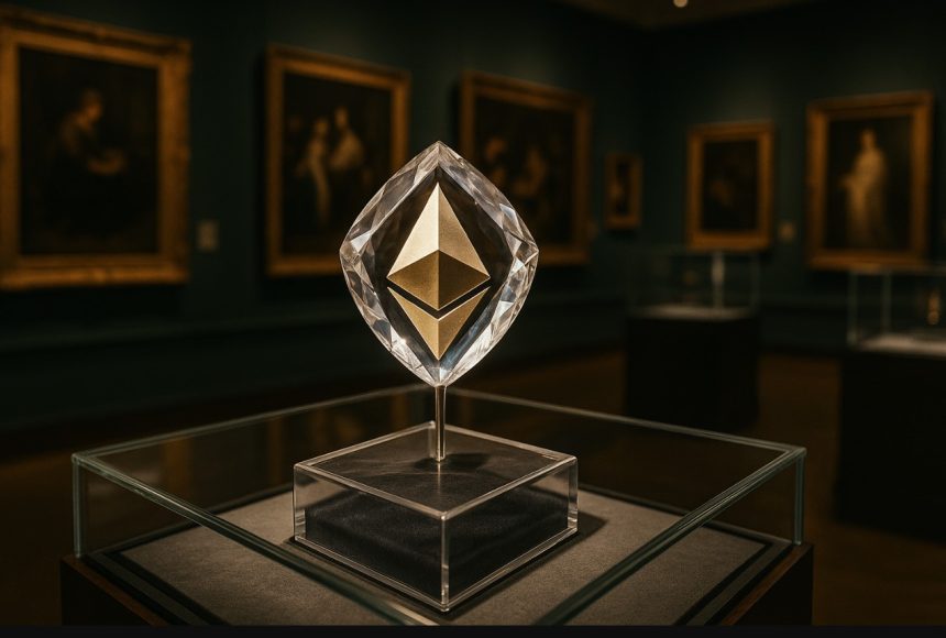 “Ethereum will be the most valuable network in the foreseeable future”: Messari analyst