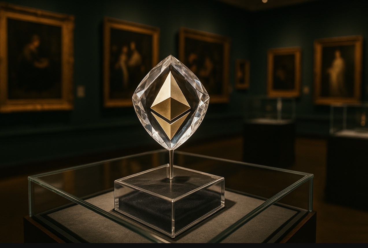 “Ethereum will be the most valuable network in the foreseeable future”: Messari analyst