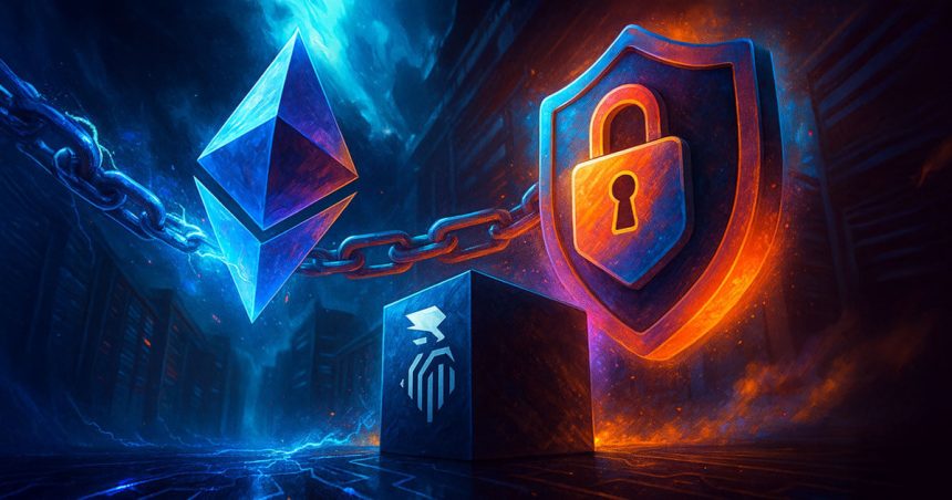 TEN Protocol redefines Ethereum’s privacy with ‘compute in confidence’ approach