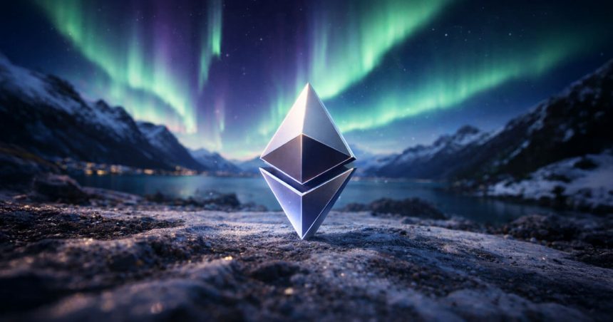 Ethereum Foundation refocuses to security over speed – sets strict 128-bit rule for 2026