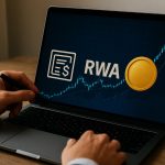 Is there really a “rush” to tokenize stocks?