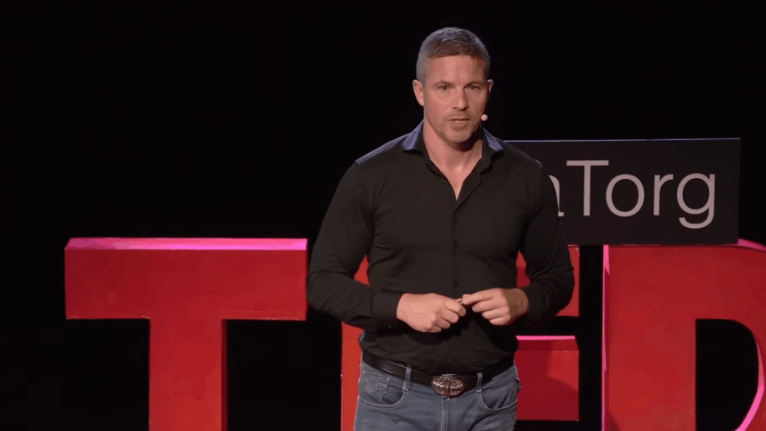 "The economy is not doing well, it is collapsing": Henrik Seberg