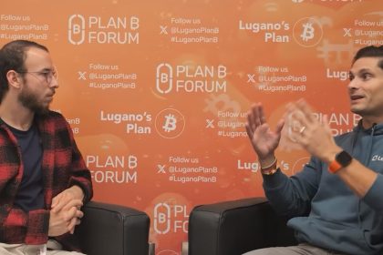 Venezuela has the same conditions as the US for Bitcoin loans