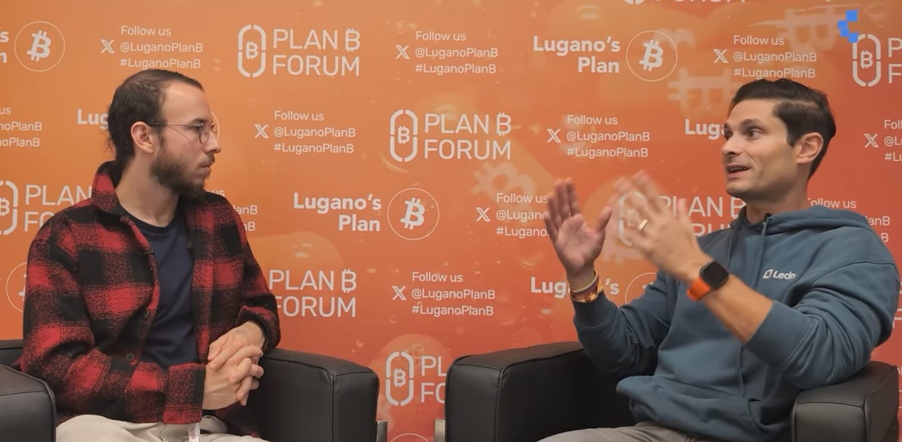 Venezuela has the same conditions as the US for Bitcoin loans