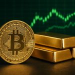 Gold is about to hit an all-time high, so why not Bitcoin?