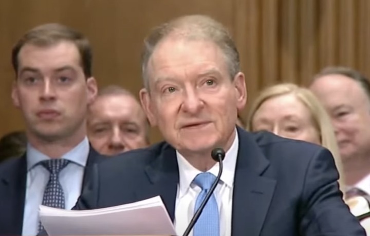 ETH, SOL and utility tokens are no longer securities for the SEC