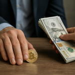 "Bitcoin is the world's best collateral for loans": Pablo Contreras Villarreal