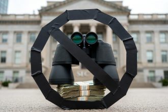 SEC hosts bitcoiner privacy convention