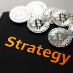 Strategies between optimism, distrust and risk for Bitcoin