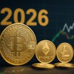 According to CoinShares, these will be the trends for Bitcoin and cryptocurrencies in 2026