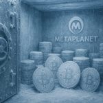 Metaplanet cools Bitcoin accumulation
