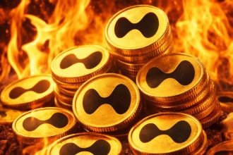 HyperLiquid proposes massive burn of tokens