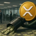 XRP raises $3 billion in 2025