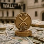 XRP remains undefeated for 18 days on Wall Street