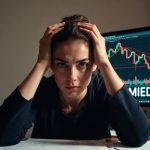 XRP is causing more panic than Bitcoin in the market