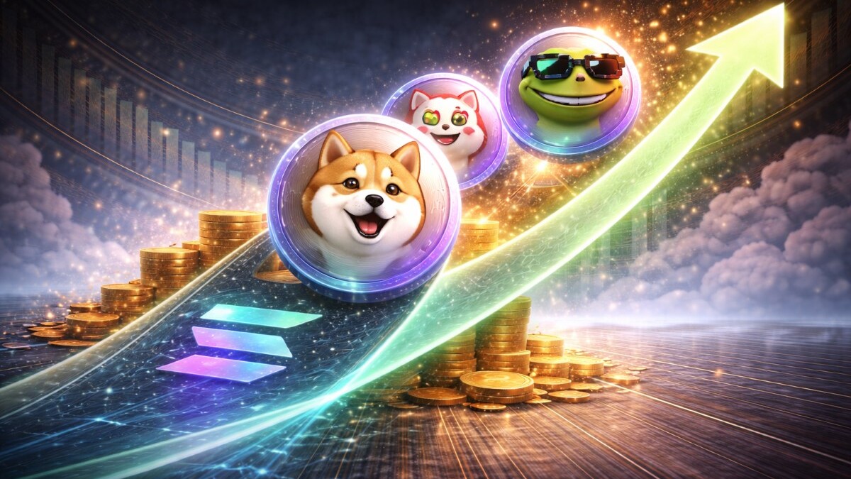 Pump.fun meme activity nears 11-month peak on Solana as bots and fast rotations drive $5.4M daily fees and PUMP buybacks.