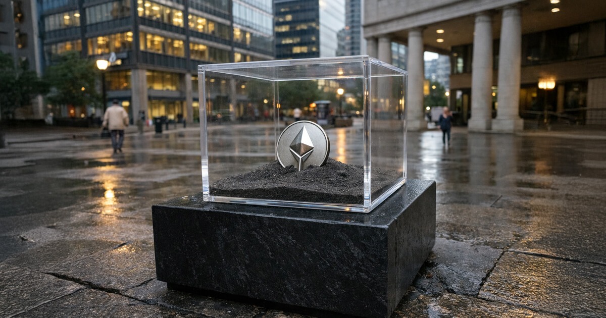 BlackRock to skim 18% of staked Ethereum ETF rewards from investors — and ETHB exits could take weeks