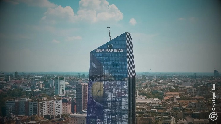 BNP Paribas issues exchange-traded notes on BTC, ETH as investor demand grows