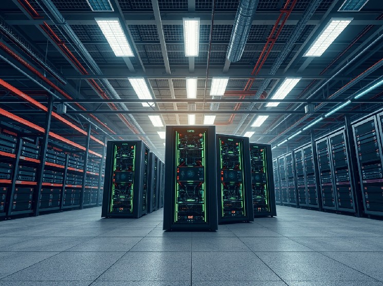 Why the Mining Giant Continues Selling Every Bitcoin It Mines