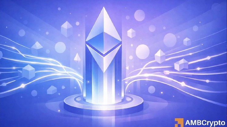 Ethereum secures 58% of $16.5B RWA market – Will ETH prices follow?