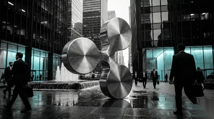 Ripple’s Platform Expands Horizons in Financial Markets