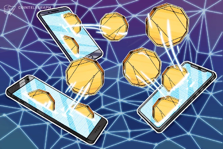 Walmart-backed OnePay adds tokens in push to serve ‘new to crypto’ customers