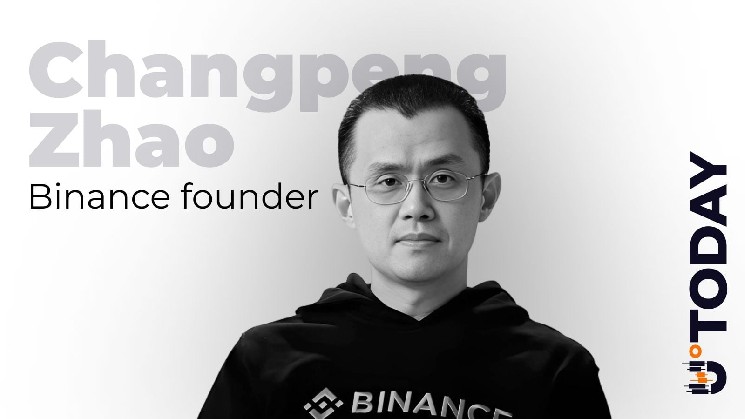 Binance Founder Blacklists Anyone Selling Token Listings
