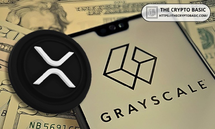 Grayscale MD Breaks Down XRP Role in Diversified Portfolios