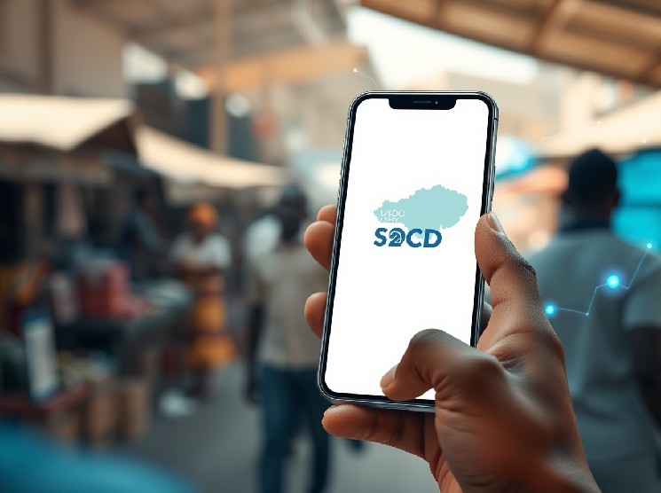 Circle Forges Transformative Partnership with Nvidia-Backed Cassava Technologies Across Africa