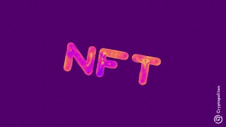 NFT buyers surge 100% weekly, Ethereum dominates sales volume