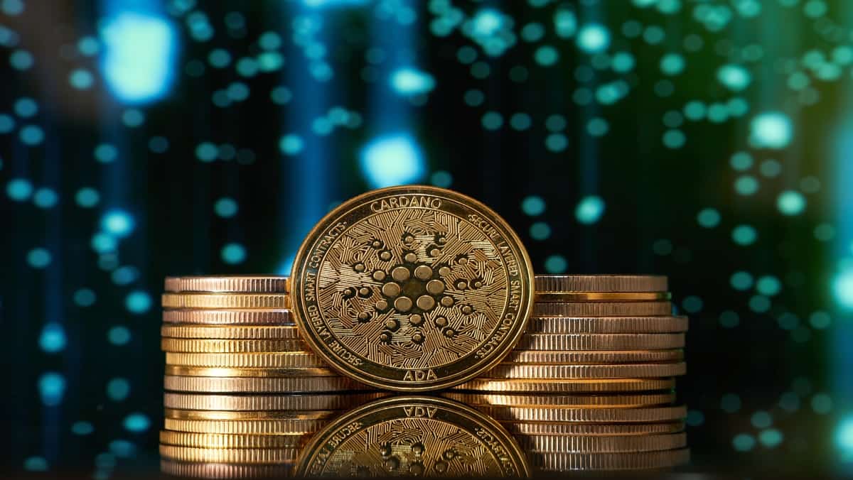 Cardano Slips To 13th Spot As Market Cap Dips: What’s Next?